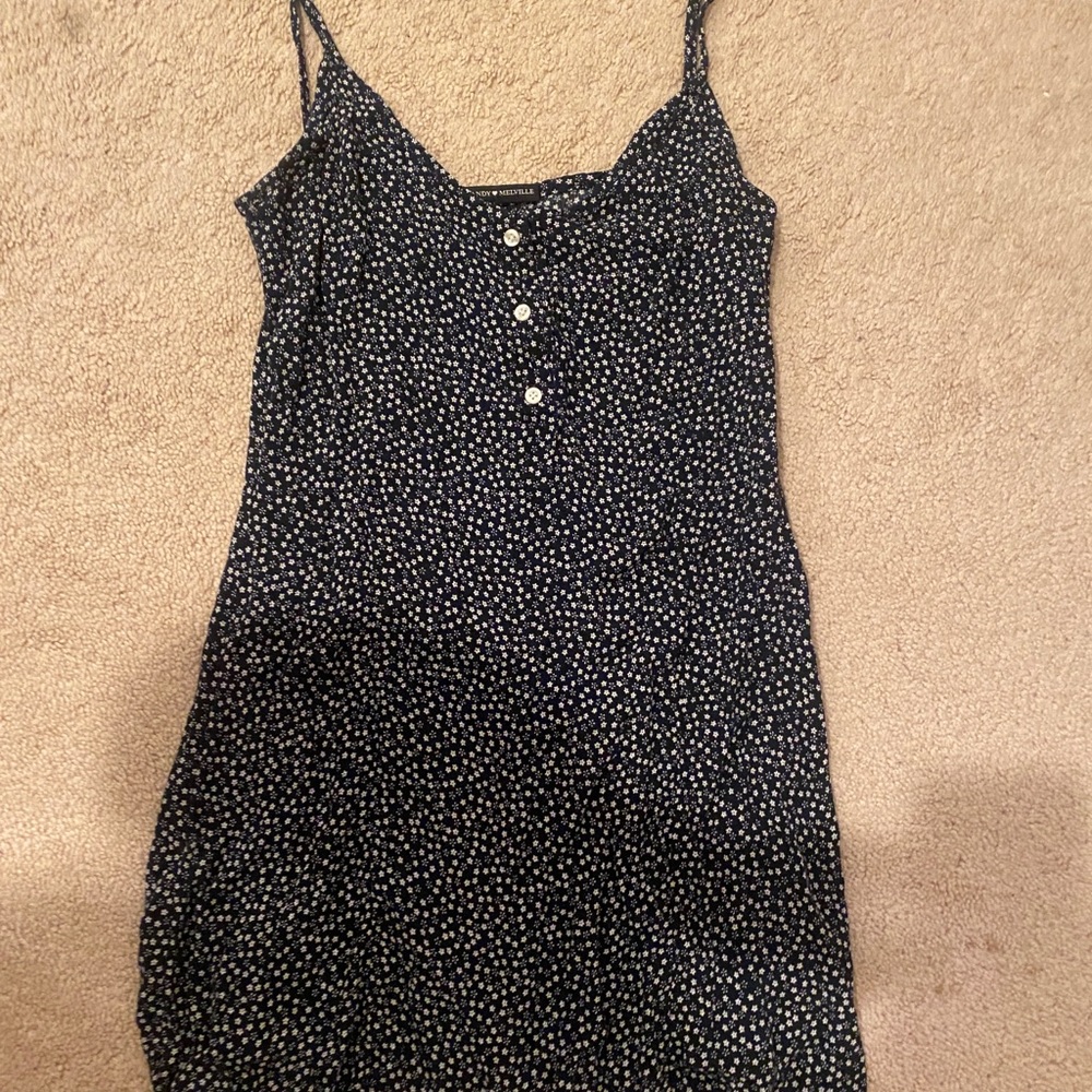 Brandy Melville Dress
